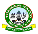Thamani Sacco Logo